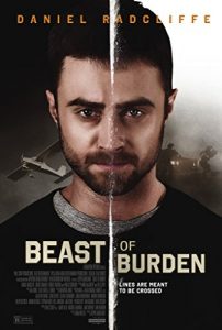 فیلم  محموله سری 2018 Beast of Burden دوبله فارسی