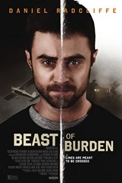 دانلود فیلم محموله سری Beast of Burden 2018 با دوبله فارسی