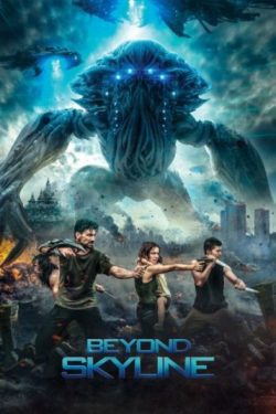 دانلود فیلم اکشن Beyond Skyline 2017