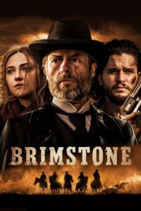 فیلم  بریمستون 2017 Brimstone دوبله فارسی