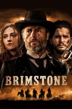 دانلود فیلم بریمستون ۲۰۱۶ Brimstone با دوبله فارسی