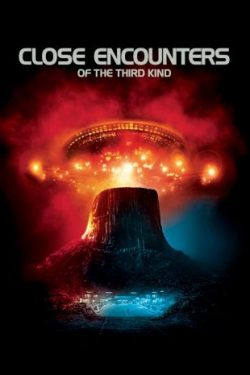 دانلود فیلم برخورد نزدیک از نوع سوم ۱۹۷۷ Close Encounters of the Third Kind با دوبله فارسی