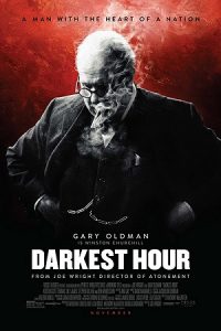 فیلم  تاریک ترین ساعت 2017 Darkest Hour دوبله فارسی