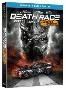 دانلود فیلم اکشن مسابقه مرگ ۴ Death Race 4 Beyond Anarchy 2018 دوبله فارسی