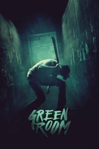 فیلم  اتاق سبز 2016 Green Room دوبله فارسی