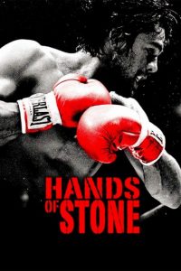 فیلم  دست های سنگی 2016 Hands of Stone دوبله فارسی