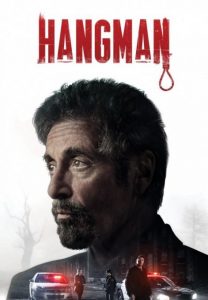 فیلم  دارزن 2017 Hangman دوبله فارسی