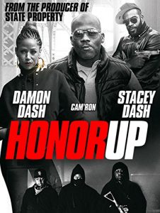 دانلود فیلم اکشن Honor Up 2018