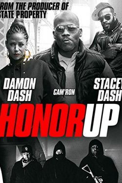 دانلود فیلم اکشن Honor Up 2018