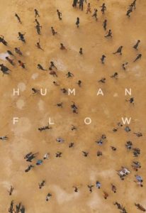 دانلود فیلم مستند Human Flow 2017