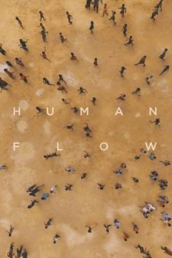 دانلود فیلم مستند Human Flow 2017