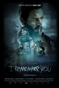 دانلود فیلم ترسناک I Remember You 2017