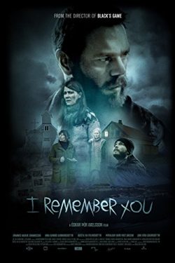 دانلود فیلم ترسناک I Remember You 2017