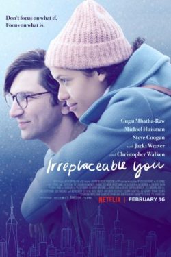 دانلود فیلم کمدی Irreplaceable You 2018