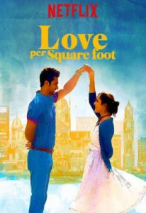 دانلود فیلم هندی Love Per Square Foot 2018