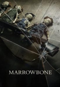 فیلم  راز خانواده ماروبون 2017 Marrowbone زیرنویس فارسی چسبیده