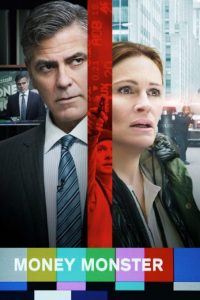 فیلم  غول پول 2016 Money Monster دوبله فارسی