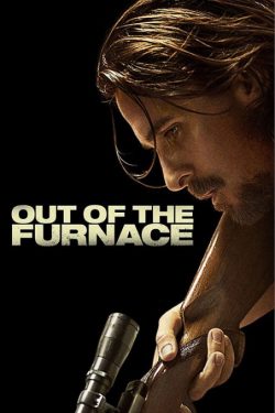 دانلود فیلم انتقام سخت ۲۰۱۳ Out of the Furnace با دوبله فارسی