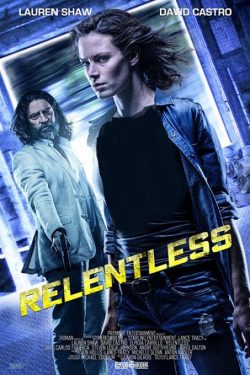 دانلود فیلم Relentless 2018