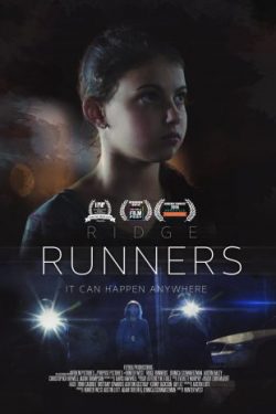 دانلود فیلم جنایی Ridge Runners 2018