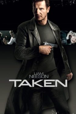 دانلود فیلم ربوده شده ۱ Taken 2008 زیرنویس فارسی چسبیده