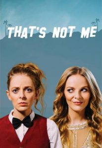 دانلود فیلم کمدی Thats Not Me 2017