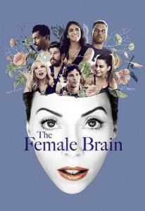 دانلود فیلم کمدی The Female Brain 2017