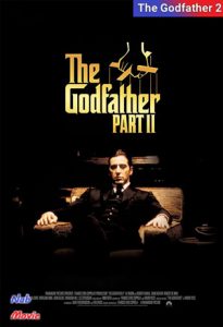 فیلم  پدرخوانده 2 1974 The Godfather-Part 2 زیرنویس فارسی چسبیده