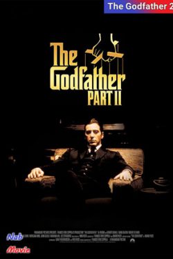 دانلود فیلم پدرخوانده ۲ The Godfather-Part 2 1974 زیرنویس فارسی چسبیده