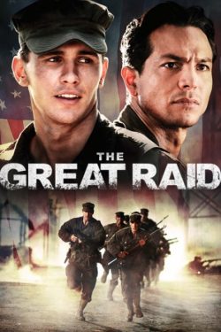 دانلود فیلم حمله بزرگ ۲۰۰۵ The Great Raid با دوبله فارسی