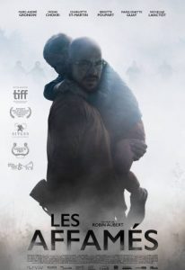 فیلم  نوازنده 2018 Ravenous دوبله فارسی