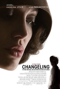 فیلم  گمشده 2008 Changeling دوبله فارسی