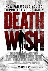 دانلود فیلم آرزوی مرگ Death Wish 2018