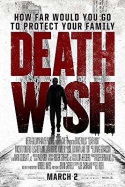 دانلود فیلم آرزوی مرگ Death Wish 2018