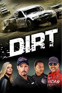 فیلم  خاک 2018 Dirt دوبله فارسی