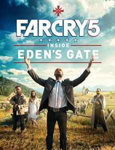 دانلود فیلم فارکرای ۵ Far Cry 5 Inside Edens Gate 2018