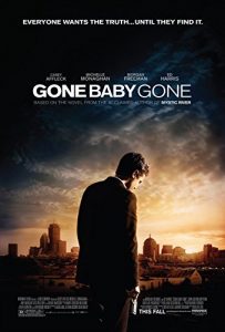 دانلود فیلم کودک گمشده Gone Baby Gone 2007 دوبله فارسی