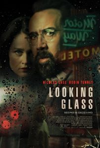 فیلم  به آینه نگاه کن 2018 Looking Glass دوبله فارسی