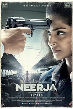 دانلود فیلم هندی دوبله فارسی نیرجا Neerja 2016