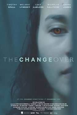 دانلود فیلم هیجان انگیز The Changeover 2017