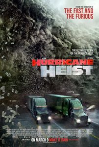 فیلم  سرقت طوفانی 2018 The Hurricane Heist دوبله فارسی
