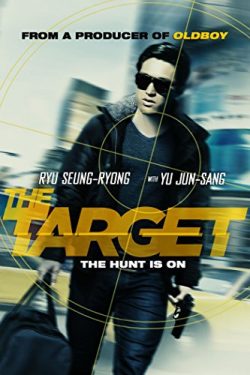 دانلود فیلم اکشن دوبله فارسی هدف The Target 2014