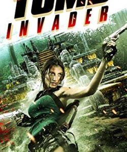 دانلود فیلم اکشن Tomb Invader 2018