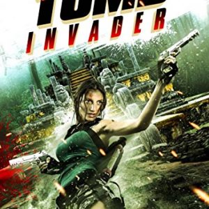 دانلود فیلم اکشن Tomb Invader 2018