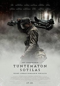 دانلود فیلم جنگی سرباز گمنام Unknown Soldier 2017