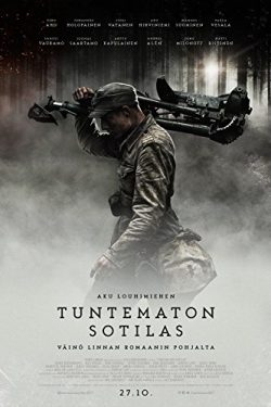 دانلود فیلم جنگی سرباز گمنام Unknown Soldier 2017