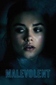 فیلم  نفرین شده 2018 Malevolent دوبله فارسی