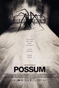 فیلم  پاسم 2018 Possum دوبله فارسی