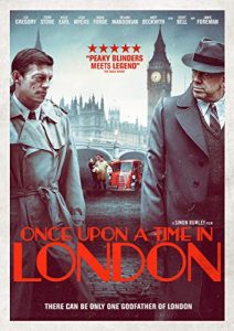 دانلود فیلم جنایی Once Upon A Time In London 2019 روزی روزگاری در لندن دوبله فارسی