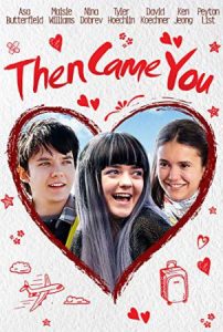 فیلم  سپس تو آمدی 2019 Then Came You دوبله فارسی